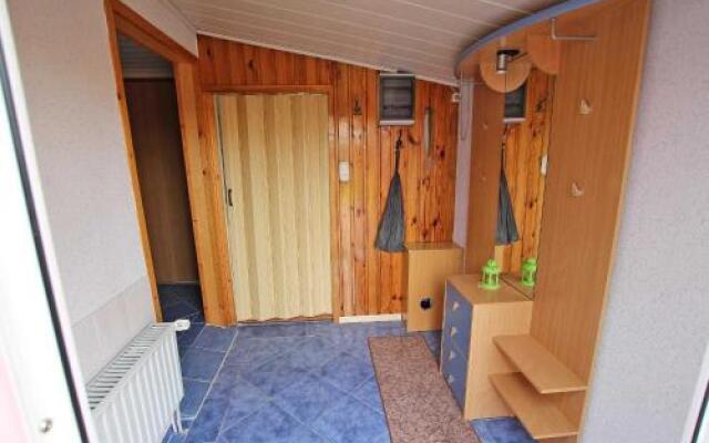 Ferienhaus Ueckermuende VORP 911