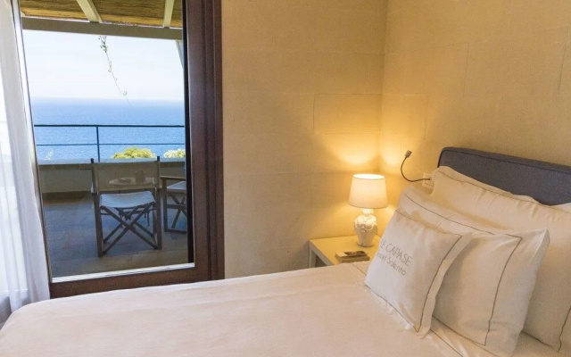 Resort Le Capase