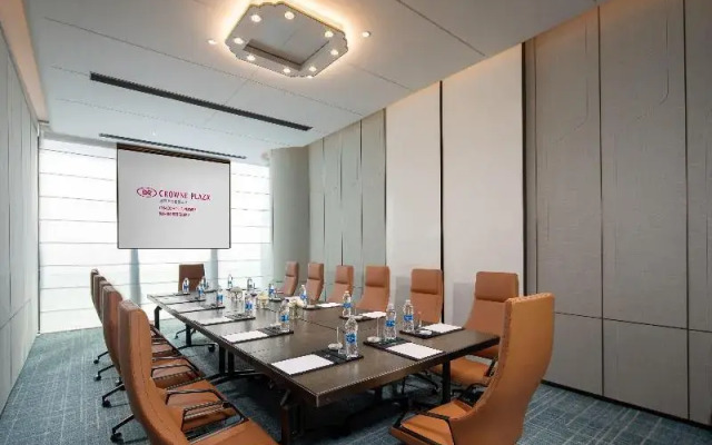 Crowne Plaza Chaozhou Riverside