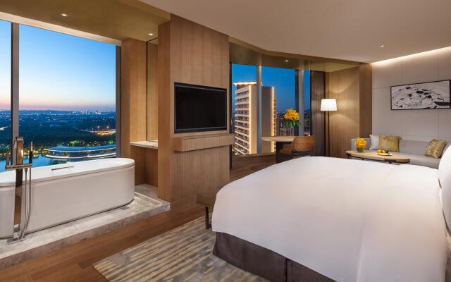 Holiday Inn- Nanjing Qinhuai South by IHG
