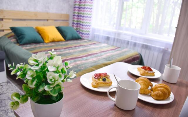 YourHouse (ЙоХаус) на улице Си Синхая 18