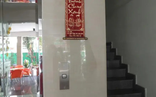Dai Hoang Gia B9 Hotel