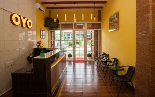 Sentosa Jaya Guest House by OYO Rooms