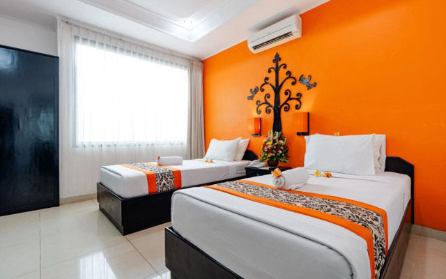 Dewi Sri Hotel