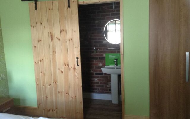 Roos Rooms