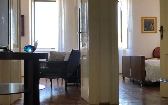 Apartment Marasovic
