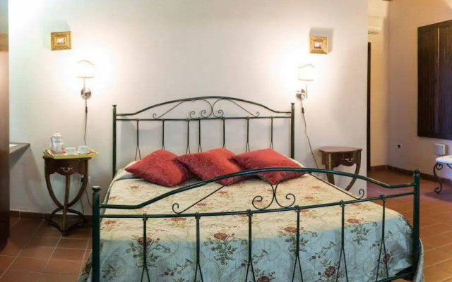 Il Casale Le Tre Volte