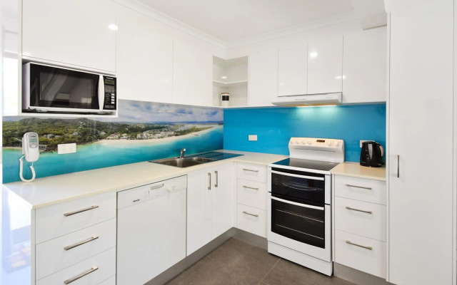Noosa Place Resort