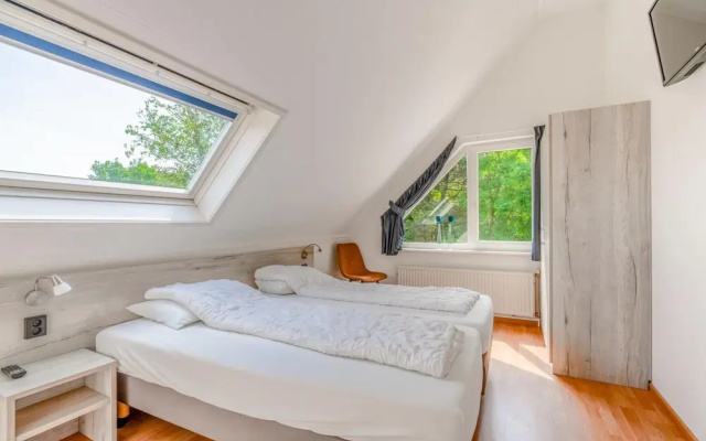 Charming Villa With Sauna and South-facing Garden