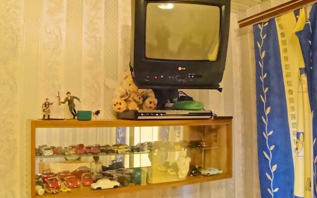 Mini Hotel Berdyanskaya 56
