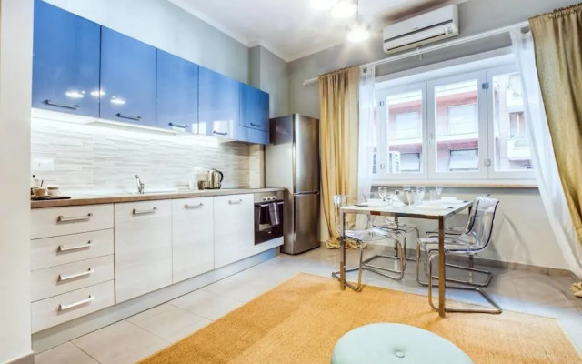Stylish&comfortable Flat Close to the Vatican
