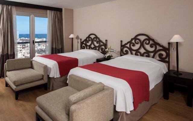 Iberostar Parque Central
