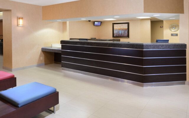 Residence Inn By Marriott Dallas Plano/Legacy