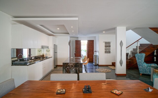 Ombak Villa Cemagi