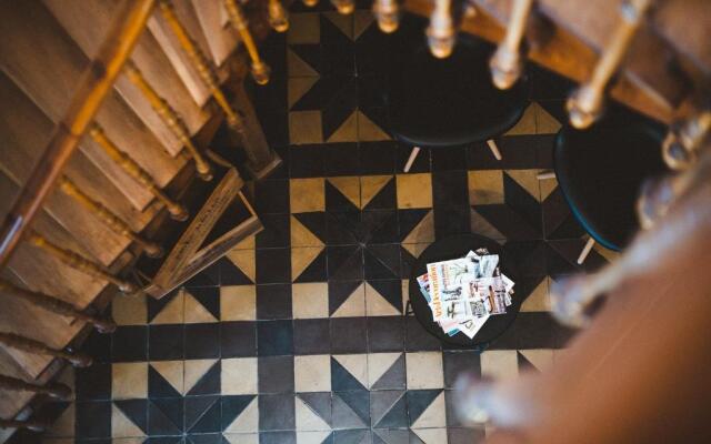 Sojolidays - Appartements d'hôtes & Brocante