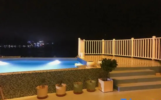 Shengsi Shengshan Qinghaiwan Seaview Homestay