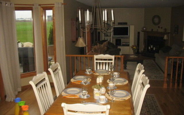 A Touch of Country Bed & Breakfast
