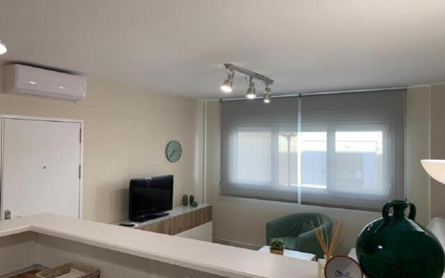 Apartamento Mariposa Ii