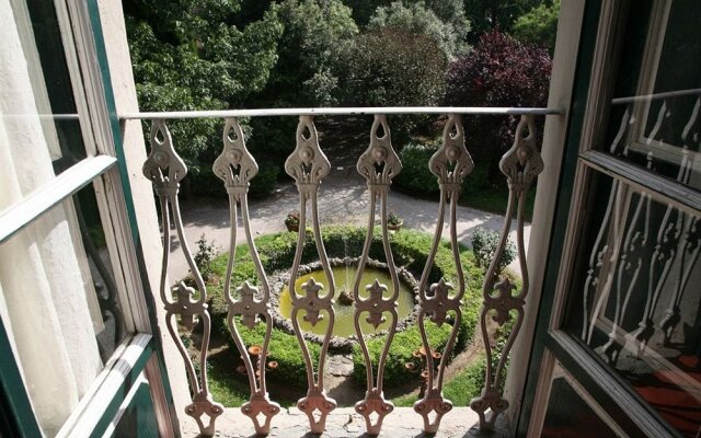 Park Hotel Le Sorgenti