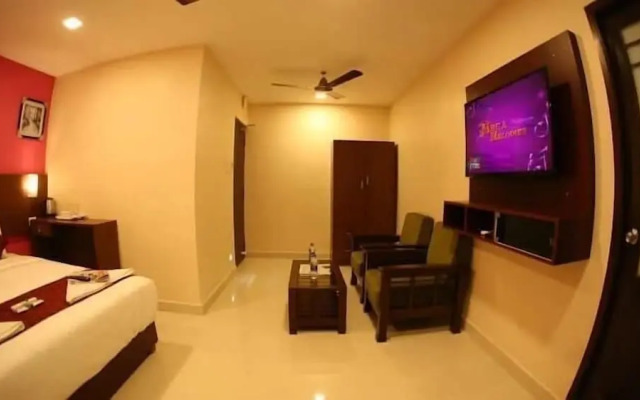 Terra Hotels T nagar