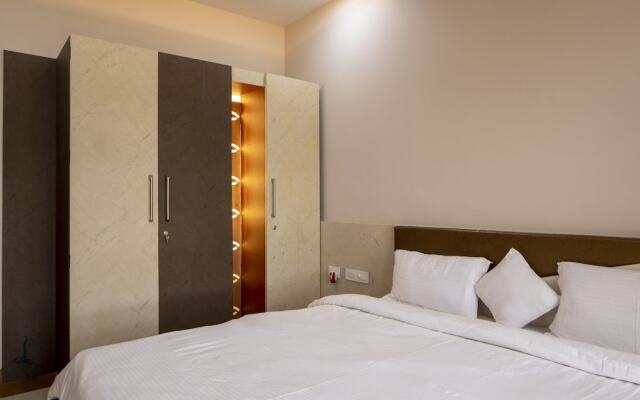 Pravas by Vista Rooms