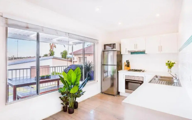 Studio Ocean Breeze @ Huskisson