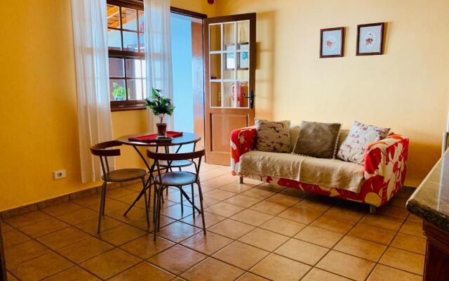 Apartamentos Isla Encantada