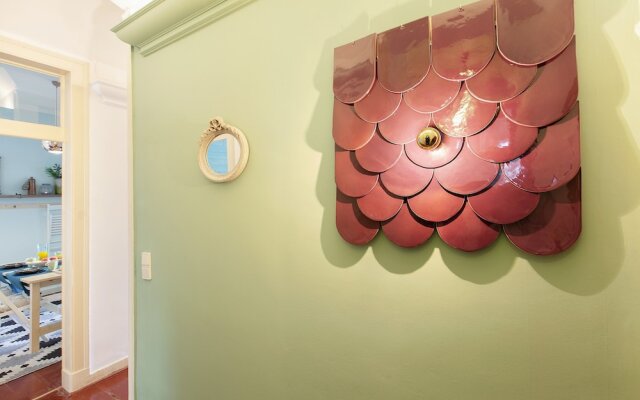 Sweet Inn Apartments Castelo