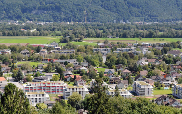 Wohntel - wohnen wie im Hotel