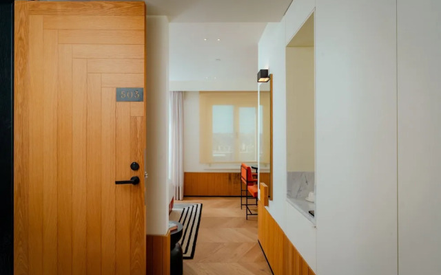 The Gift Hotel