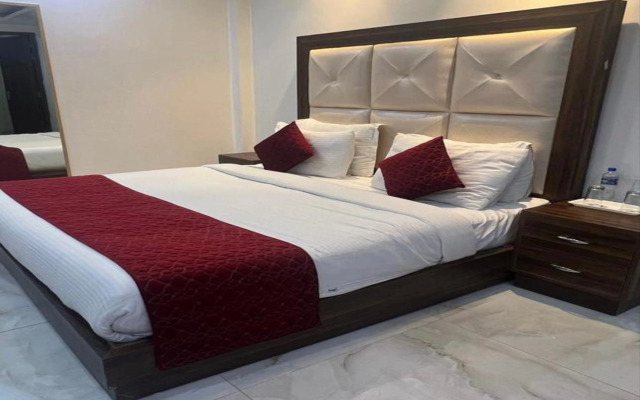 Nikko Palm Bliss Boutique Hotel