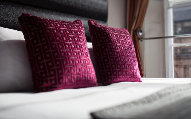 Lace Market Hotel