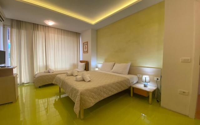 Bed & Breakfast Vila Mina