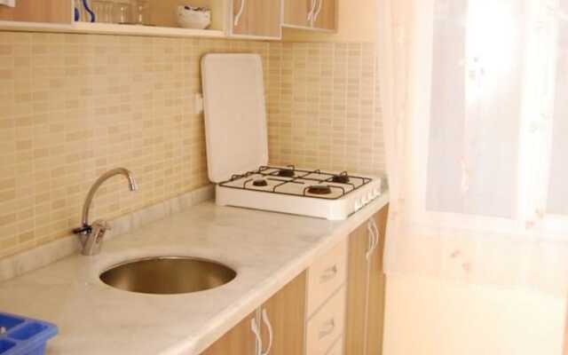 Berk Apart Hotel