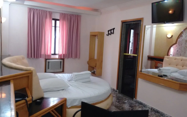 Paissandú Palace Hotel