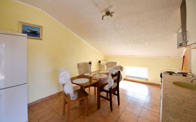 Apartment Karla Novigrad (Zadar)