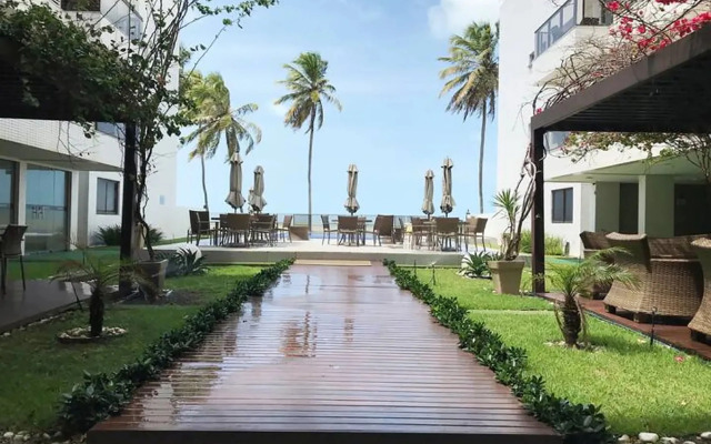 Bela Hospedagem - Unique Beach Bessa