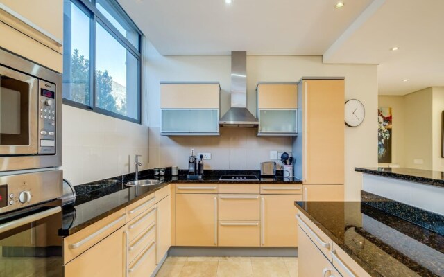 308 Juliette on the Waterfront Marina