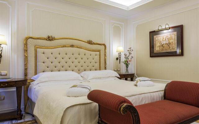 Mercure Petriolo Siena Terme Spa Hotel