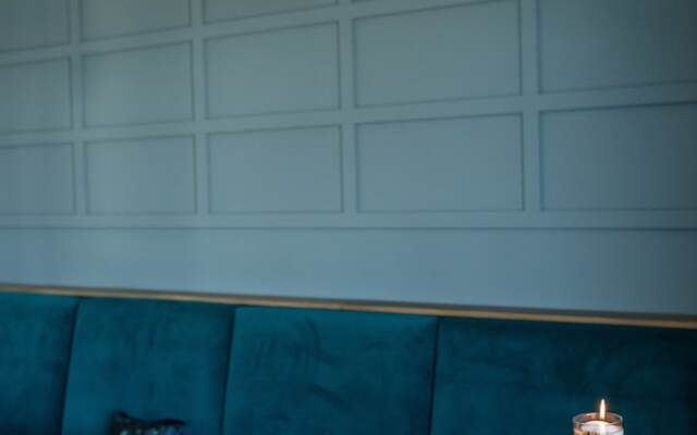 Hotel i Restauracja na Skarpie