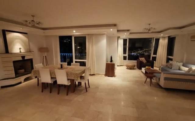 Luxury Villa in Alanya near Beach, Alanya Villa 1019