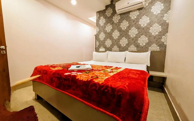 Hotel Sun City