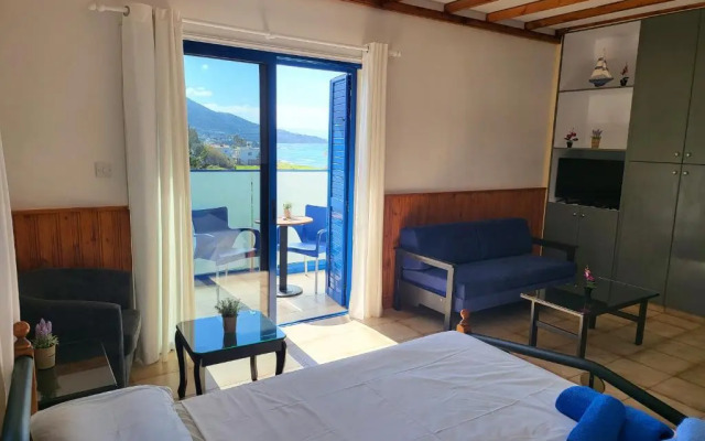 Kanalli Restaurant & Apartments
