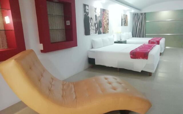 Mayafair Design Hotel