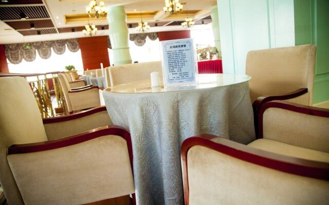 Jinhu Hotel