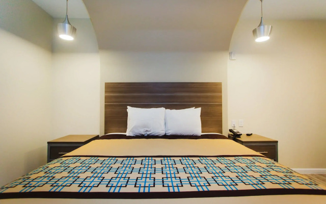 Scottish Inns & Suites Atascocita