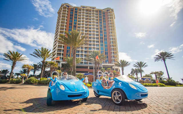 Portofino Tower 3 Unit 1601