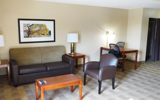 Extended Stay America Suites Cleveland Westlake