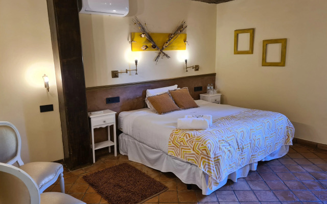 Hotel Rural & Spa Mas Prat