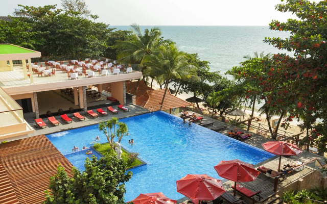Kim Hoa Resort